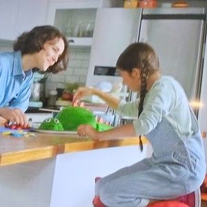 Meet your Posher, Faith